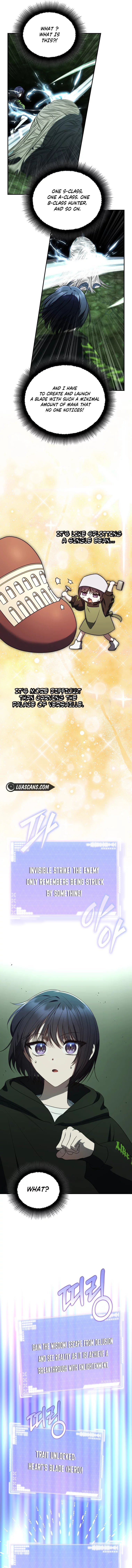 The Ranker’s Guide To Live An Ordinary Life chapter 28 page 4