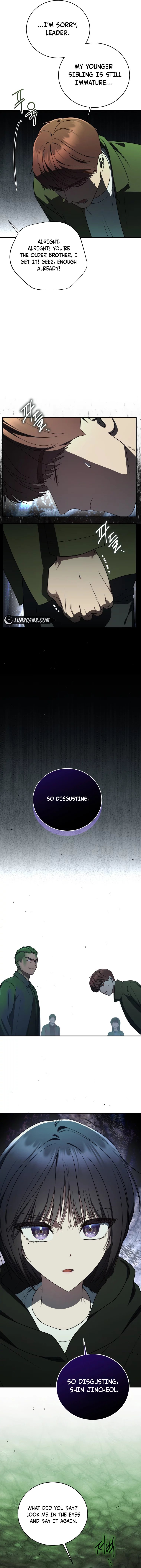 The Ranker’s Guide To Live An Ordinary Life chapter 28 page 7