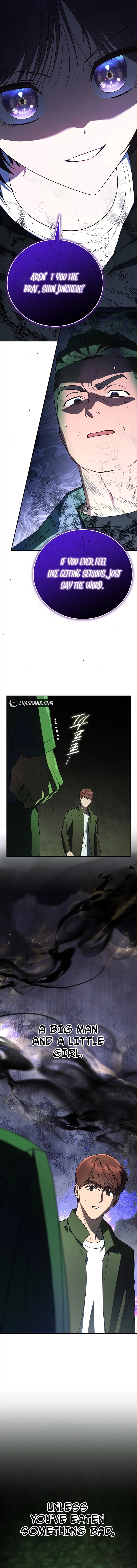 The Ranker’s Guide To Live An Ordinary Life chapter 28 page 9