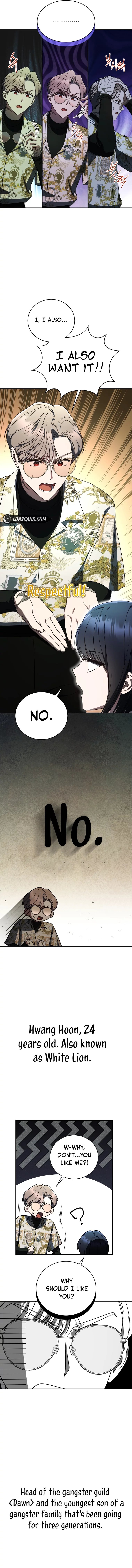 The Ranker’s Guide To Live An Ordinary Life chapter 29 page 12