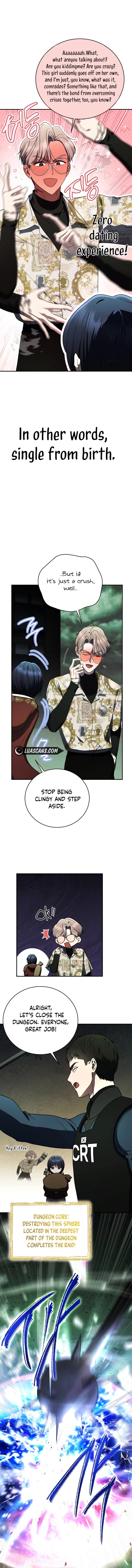 The Ranker’s Guide To Live An Ordinary Life chapter 29 page 13