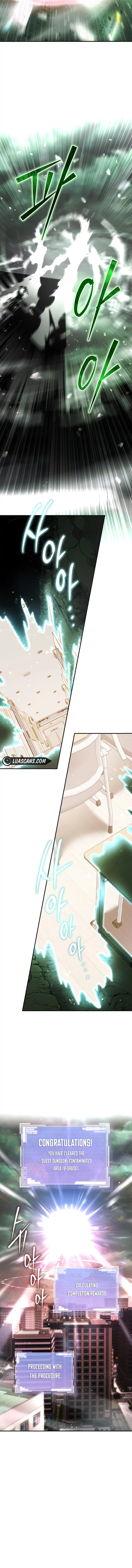 The Ranker’s Guide To Live An Ordinary Life chapter 29 page 14