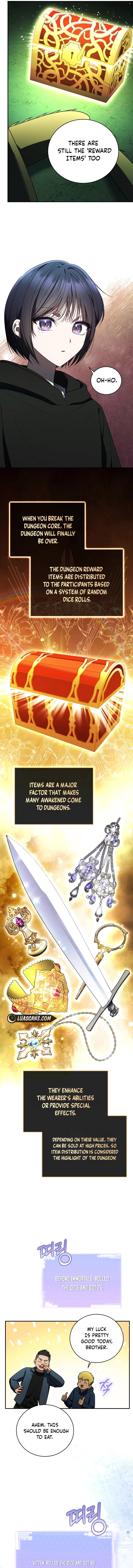 The Ranker’s Guide To Live An Ordinary Life chapter 29 page 2