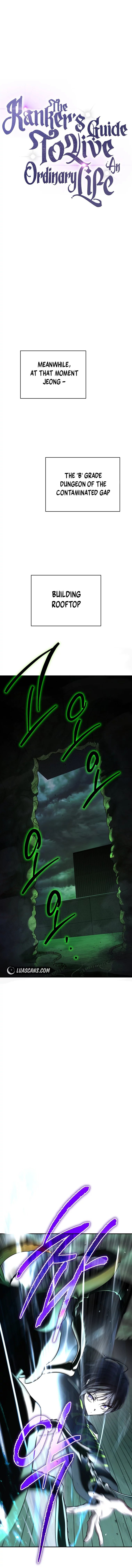 The Ranker’s Guide To Live An Ordinary Life chapter 29 page 4