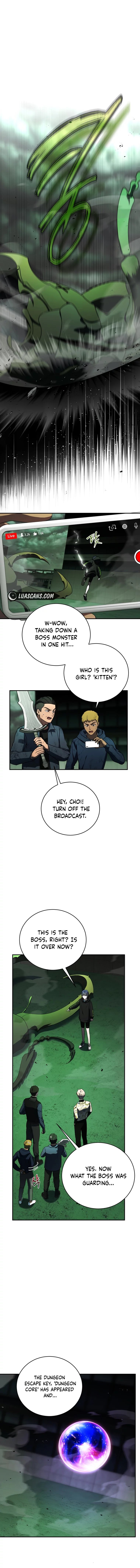 The Ranker’s Guide To Live An Ordinary Life chapter 29 page 5