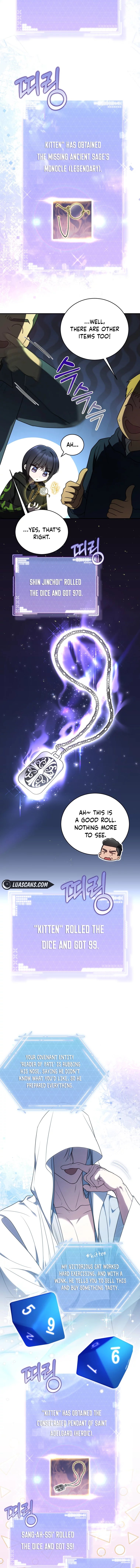 The Ranker’s Guide To Live An Ordinary Life chapter 29 page 6