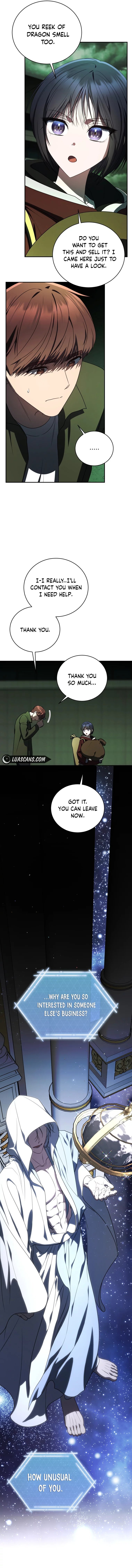 The Ranker’s Guide To Live An Ordinary Life chapter 29 page 9