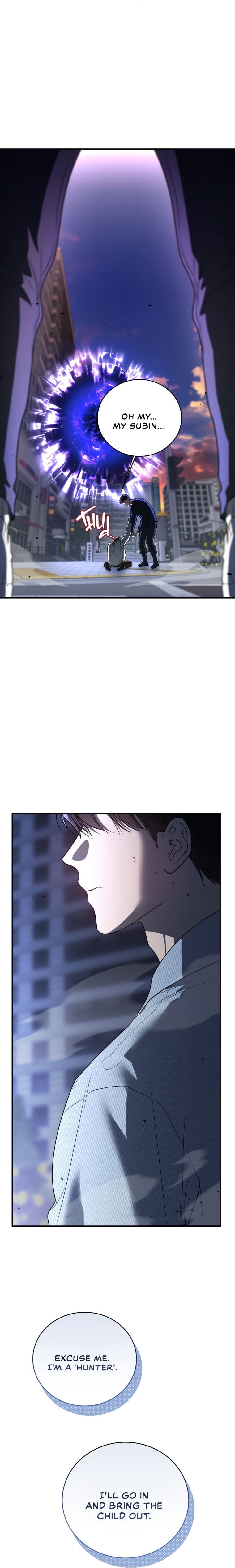 The Ranker’s Guide To Live An Ordinary Life chapter 3 page 10