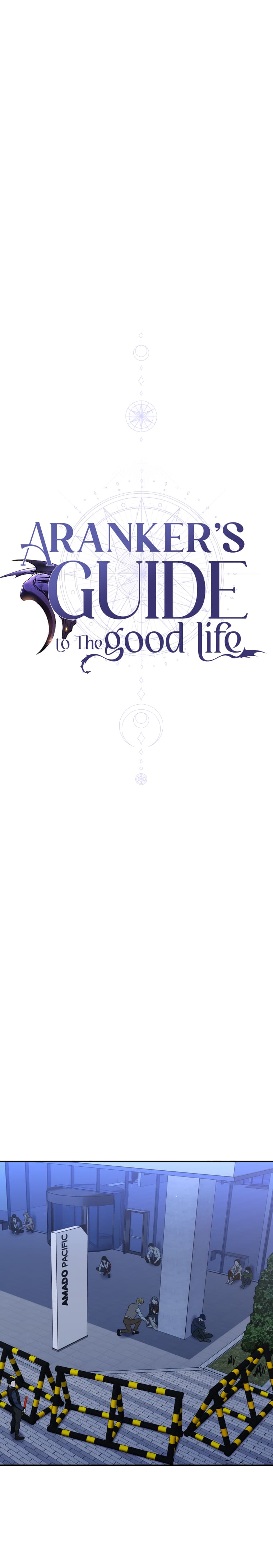 The Ranker’s Guide To Live An Ordinary Life chapter 3 page 11