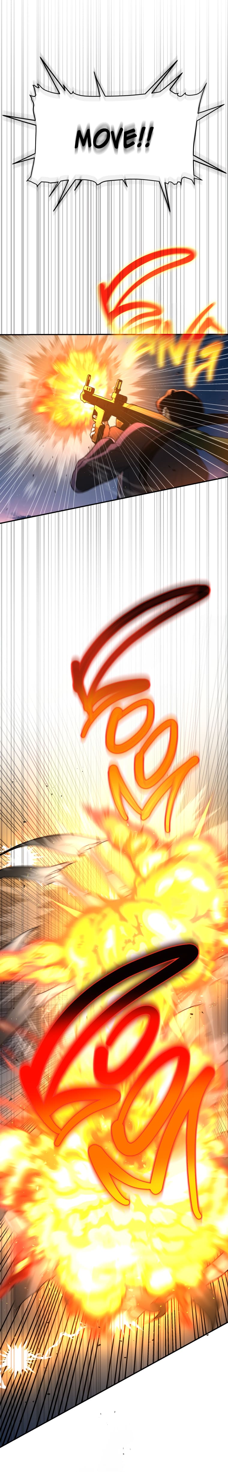 The Ranker’s Guide To Live An Ordinary Life chapter 3 page 16