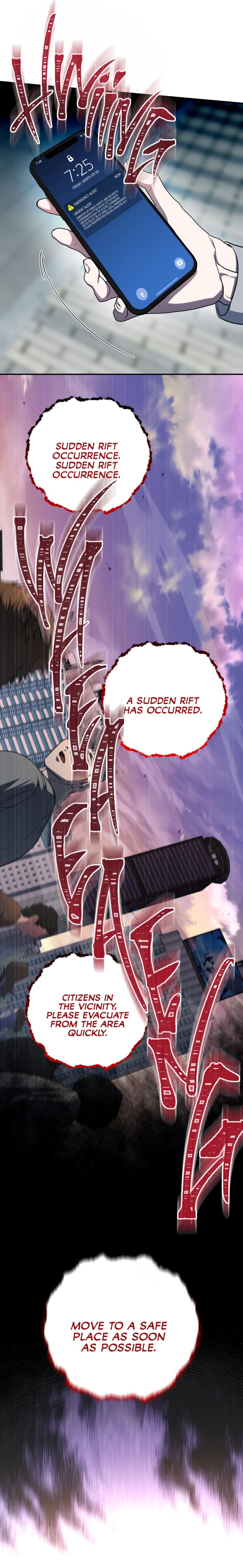 The Ranker’s Guide To Live An Ordinary Life chapter 3 page 2