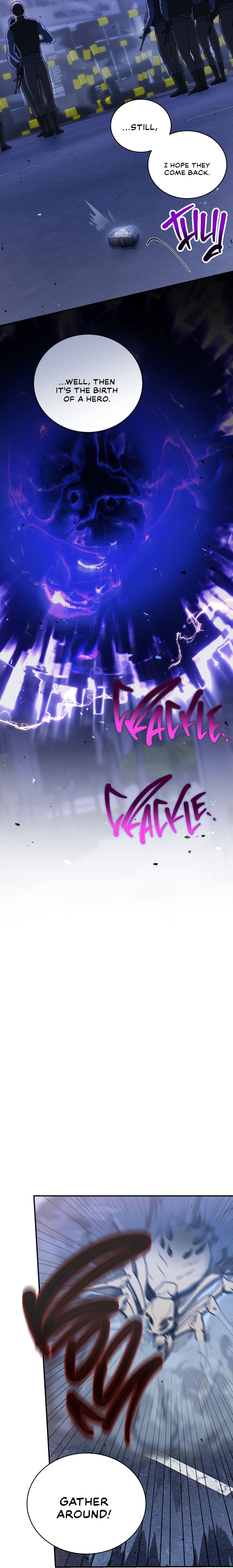 The Ranker’s Guide To Live An Ordinary Life chapter 3 page 21