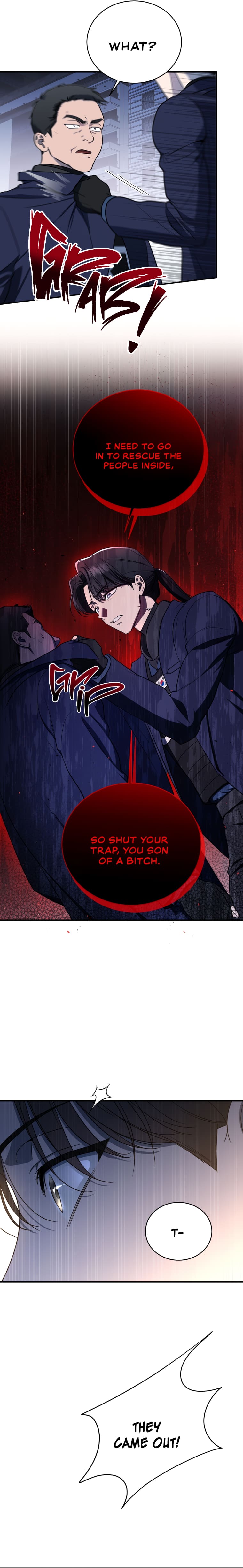 The Ranker’s Guide To Live An Ordinary Life chapter 3 page 23