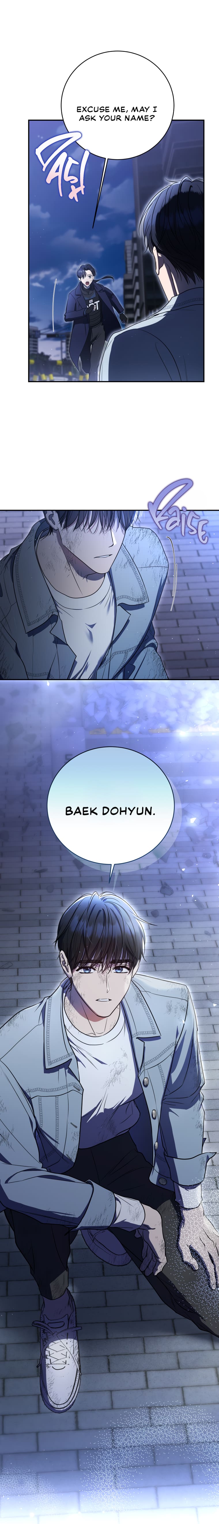 The Ranker’s Guide To Live An Ordinary Life chapter 3 page 26