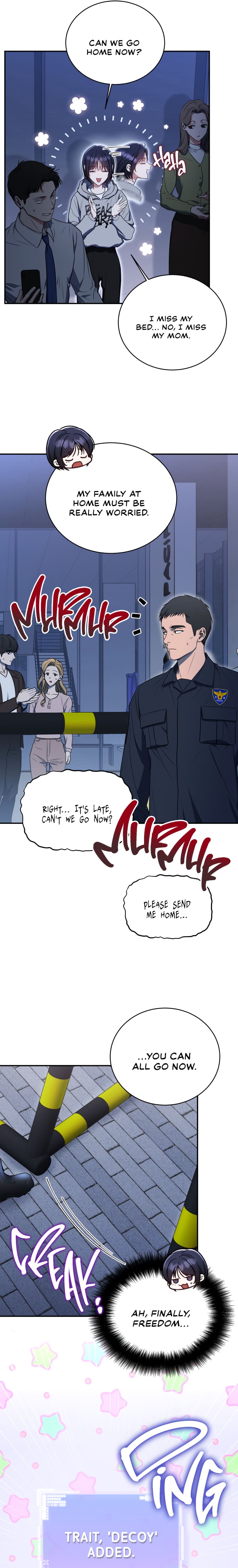 The Ranker’s Guide To Live An Ordinary Life chapter 3 page 28