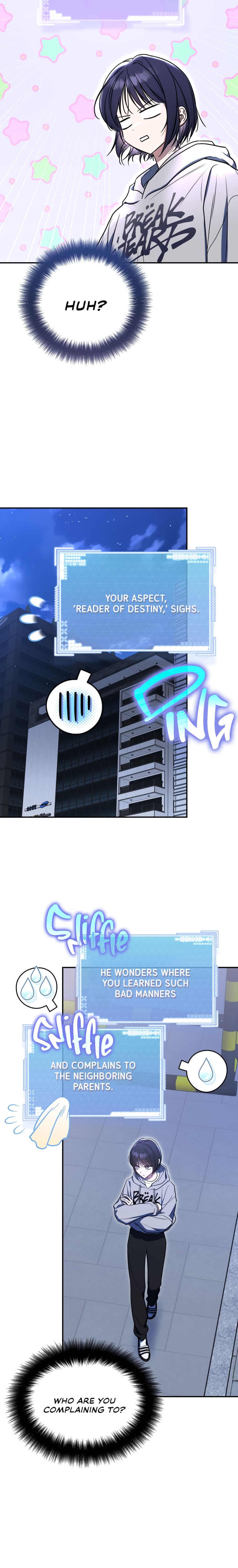 The Ranker’s Guide To Live An Ordinary Life chapter 3 page 29