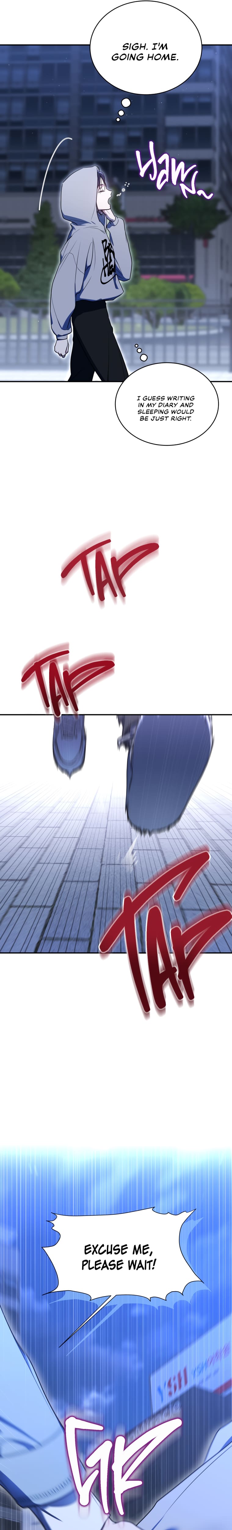 The Ranker’s Guide To Live An Ordinary Life chapter 3 page 30