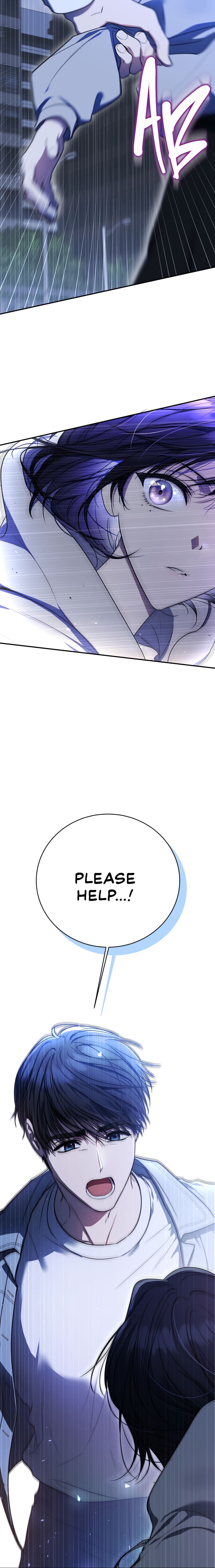 The Ranker’s Guide To Live An Ordinary Life chapter 3 page 31