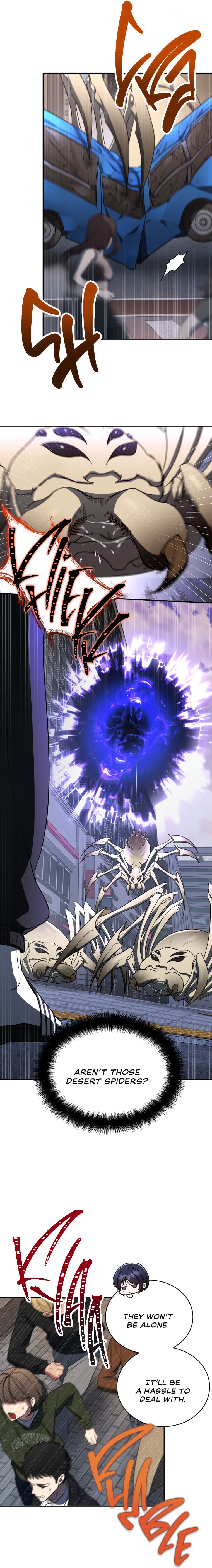 The Ranker’s Guide To Live An Ordinary Life chapter 3 page 4