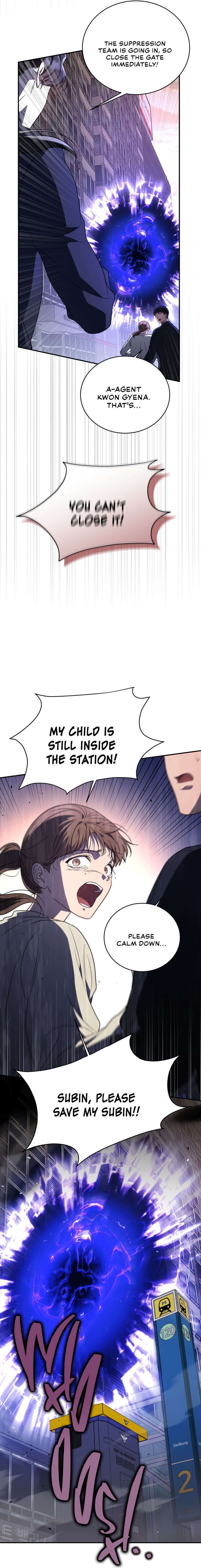 The Ranker’s Guide To Live An Ordinary Life chapter 3 page 9