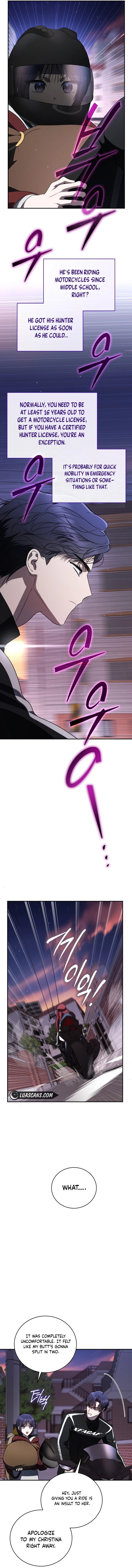 The Ranker’s Guide To Live An Ordinary Life chapter 30 page 10