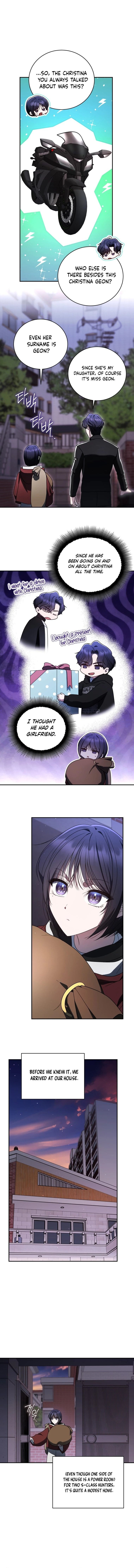 The Ranker’s Guide To Live An Ordinary Life chapter 30 page 11