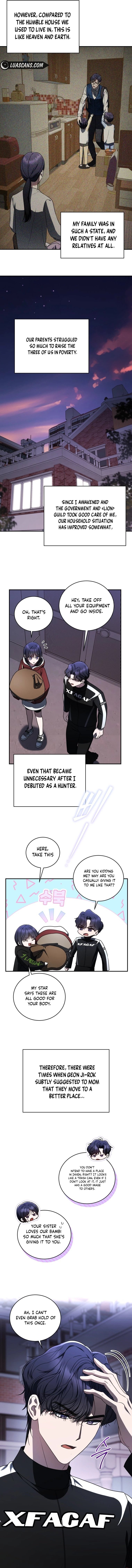 The Ranker’s Guide To Live An Ordinary Life chapter 30 page 12