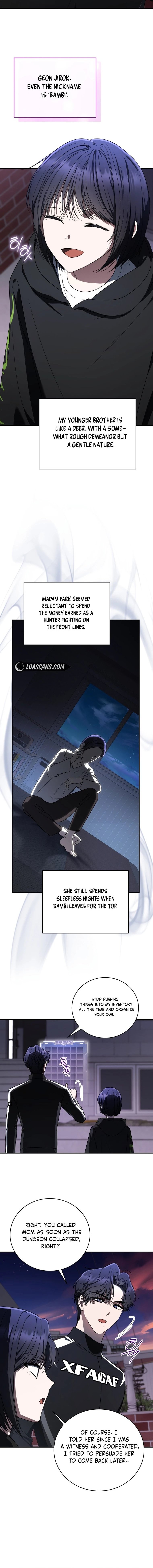 The Ranker’s Guide To Live An Ordinary Life chapter 30 page 13