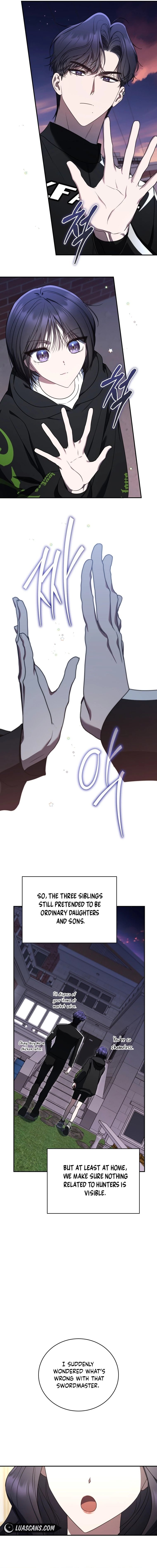 The Ranker’s Guide To Live An Ordinary Life chapter 30 page 14