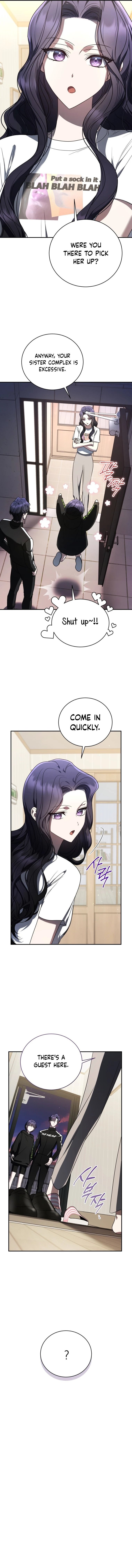 The Ranker’s Guide To Live An Ordinary Life chapter 30 page 15