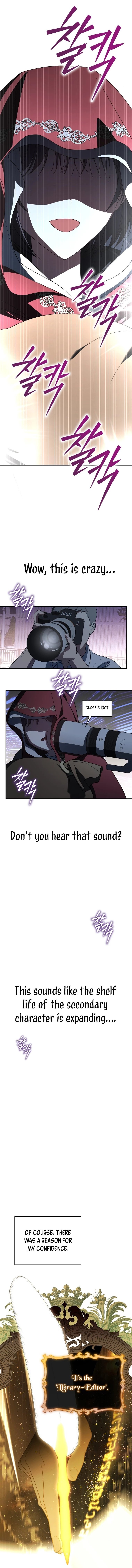 The Ranker’s Guide To Live An Ordinary Life chapter 30 page 2