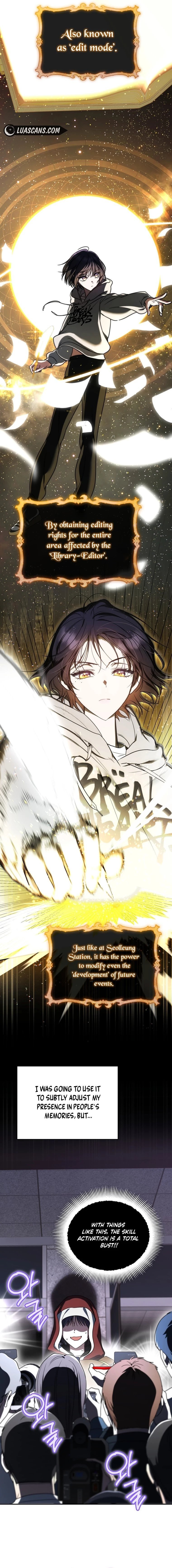 The Ranker’s Guide To Live An Ordinary Life chapter 30 page 3