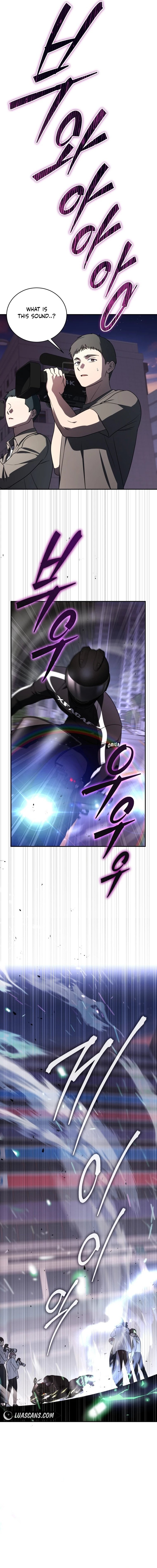 The Ranker’s Guide To Live An Ordinary Life chapter 30 page 4