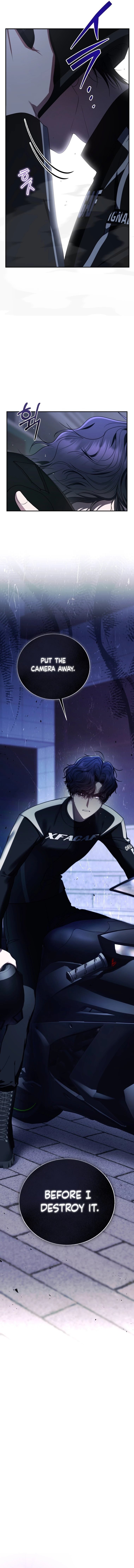 The Ranker’s Guide To Live An Ordinary Life chapter 30 page 5