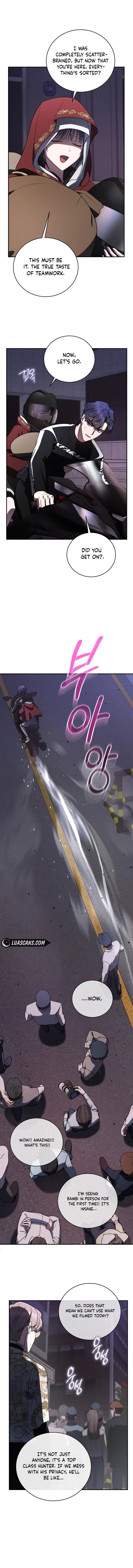 The Ranker’s Guide To Live An Ordinary Life chapter 30 page 7