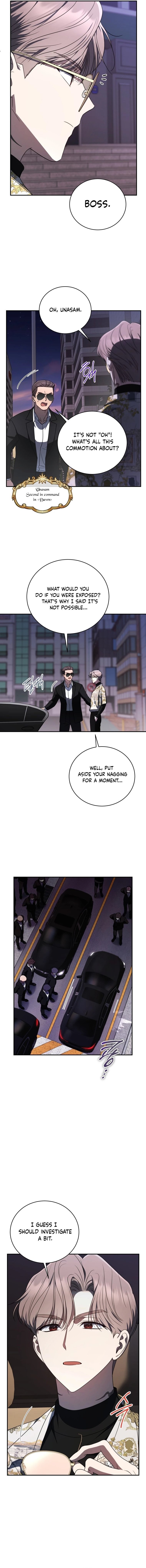 The Ranker’s Guide To Live An Ordinary Life chapter 30 page 8