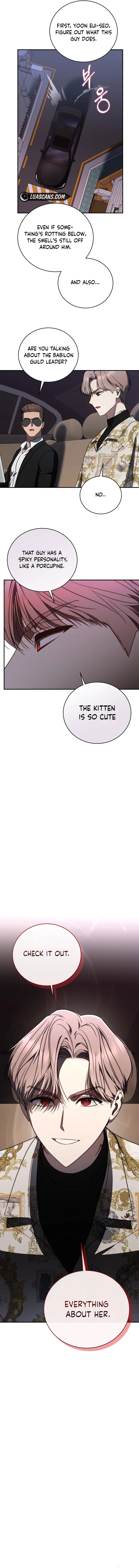 The Ranker’s Guide To Live An Ordinary Life chapter 30 page 9