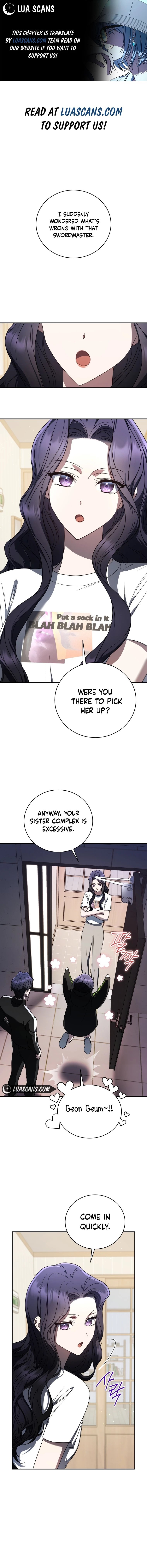 The Ranker’s Guide To Live An Ordinary Life chapter 31 page 1