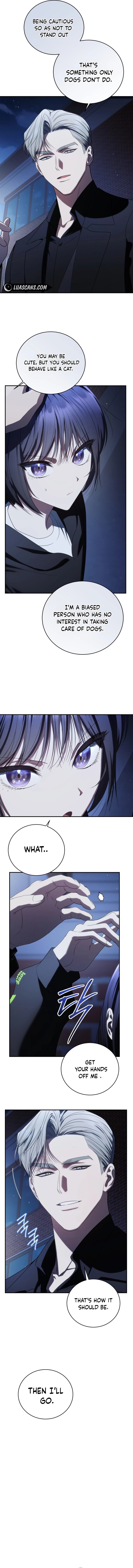 The Ranker’s Guide To Live An Ordinary Life chapter 31 page 12