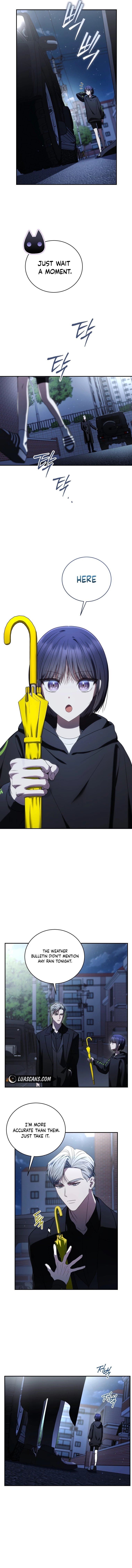 The Ranker’s Guide To Live An Ordinary Life chapter 31 page 13