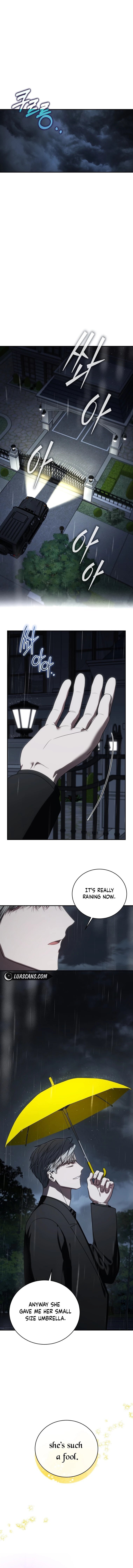 The Ranker’s Guide To Live An Ordinary Life chapter 31 page 14