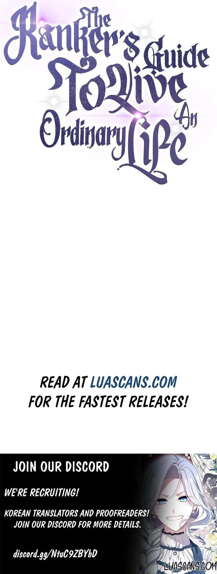 The Ranker’s Guide To Live An Ordinary Life chapter 31 page 15