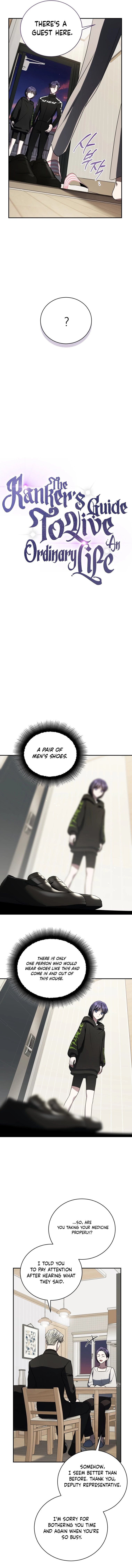 The Ranker’s Guide To Live An Ordinary Life chapter 31 page 2