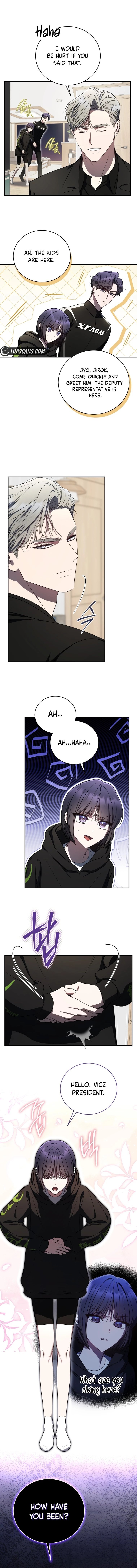 The Ranker’s Guide To Live An Ordinary Life chapter 31 page 3