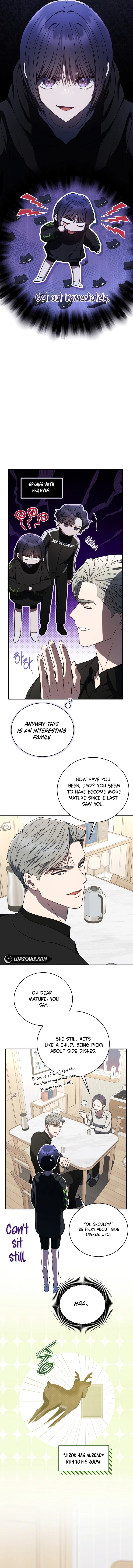 The Ranker’s Guide To Live An Ordinary Life chapter 31 page 4