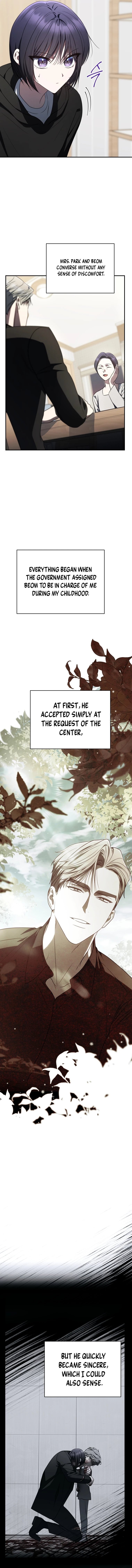 The Ranker’s Guide To Live An Ordinary Life chapter 31 page 5