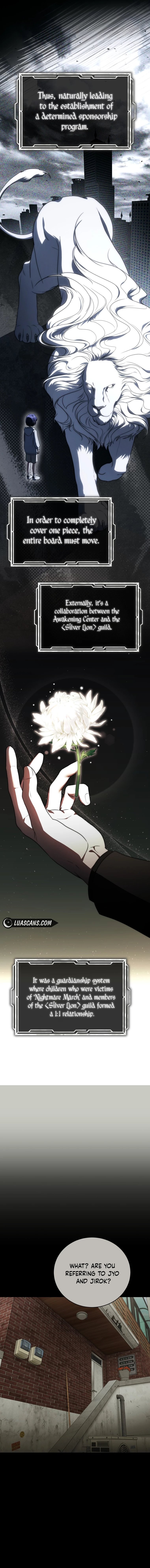 The Ranker’s Guide To Live An Ordinary Life chapter 31 page 6