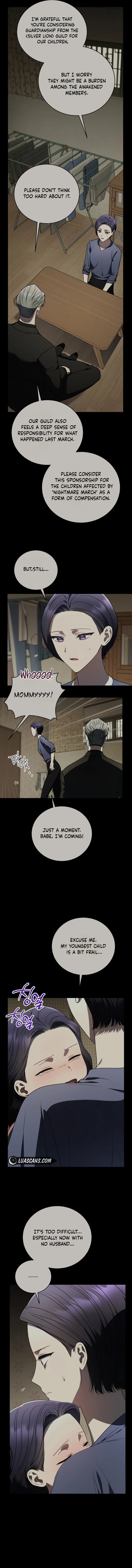 The Ranker’s Guide To Live An Ordinary Life chapter 31 page 7