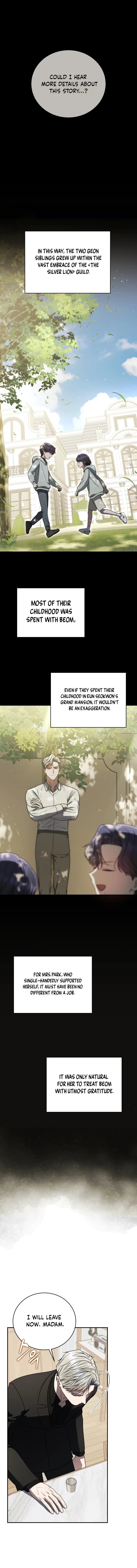 The Ranker’s Guide To Live An Ordinary Life chapter 31 page 8