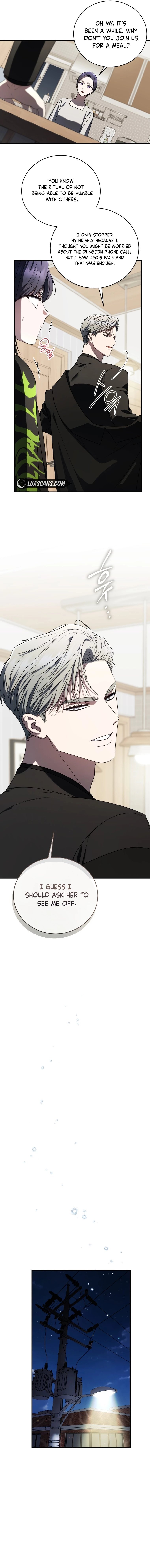 The Ranker’s Guide To Live An Ordinary Life chapter 31 page 9